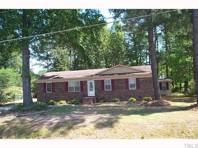 402 Barbour Road Smithfield, NC 27577 - Photo 1 of 12 Photo 1