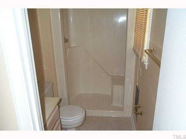 402 Barbour Road Smithfield, NC 27577 - Photo 10 of 12 MASTER BATHROOM