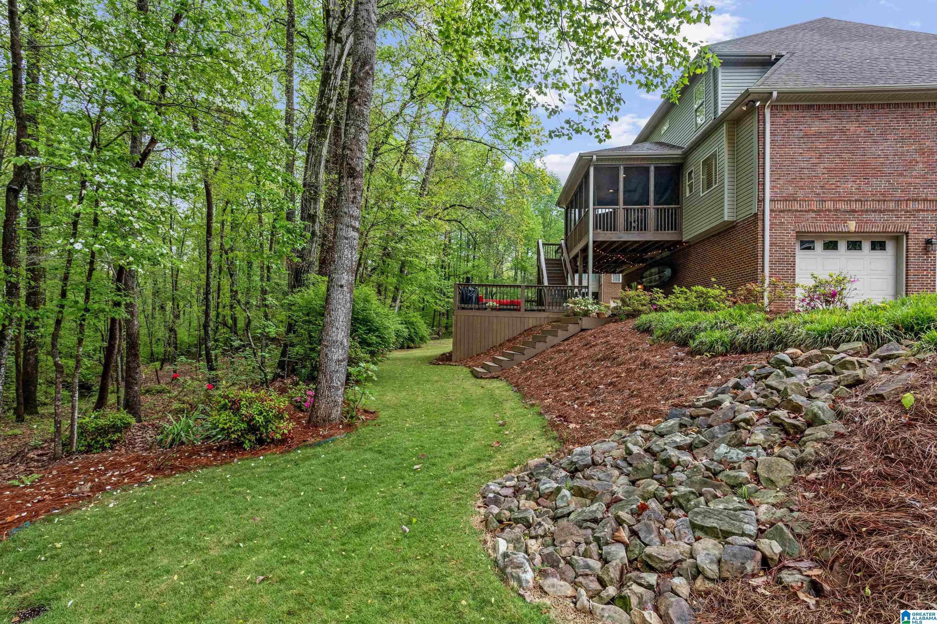 307 Middleridge Drive Springville, AL 35146 - Photo 60 of 66