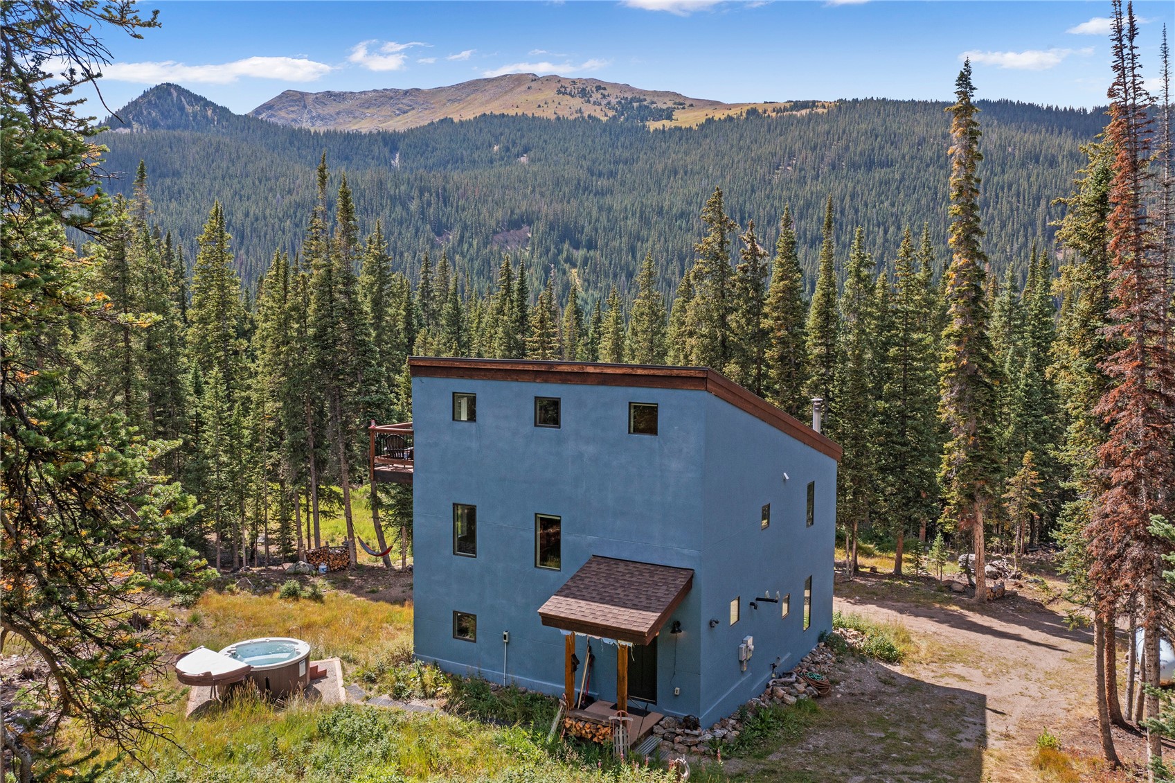125 Webster Pass Road Dillon, CO 80435 - Photo 5 of 35 Gallery Image 5