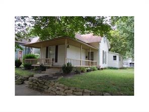 222 Franklin Street Pendleton, IN 46064 - Photo 1 of 13