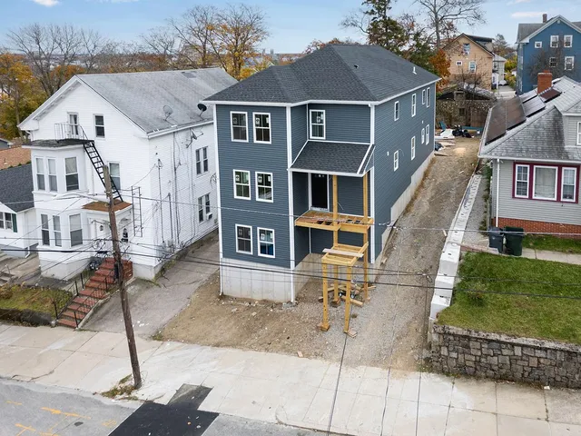 $699,000 | 50 Armington Avenue, Providence, RI 02908