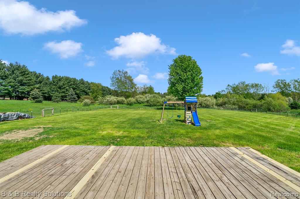 2864 North Blacks Corners Road Imlay City, MI 48444 - Photo 36 of 60 Gallery Image 36
