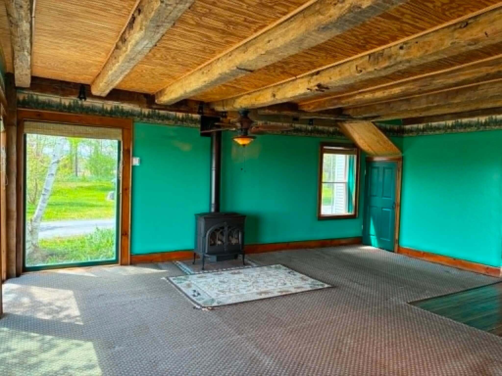 96 Davern Road Peru, NY 12972 - Photo 27 of 48 family rm