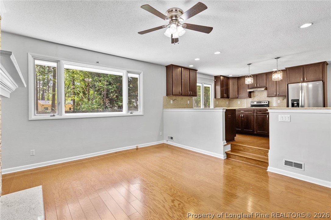 6851 Uppingham Road Fayetteville, NC 28306 - Photo 18 of 36 Dining