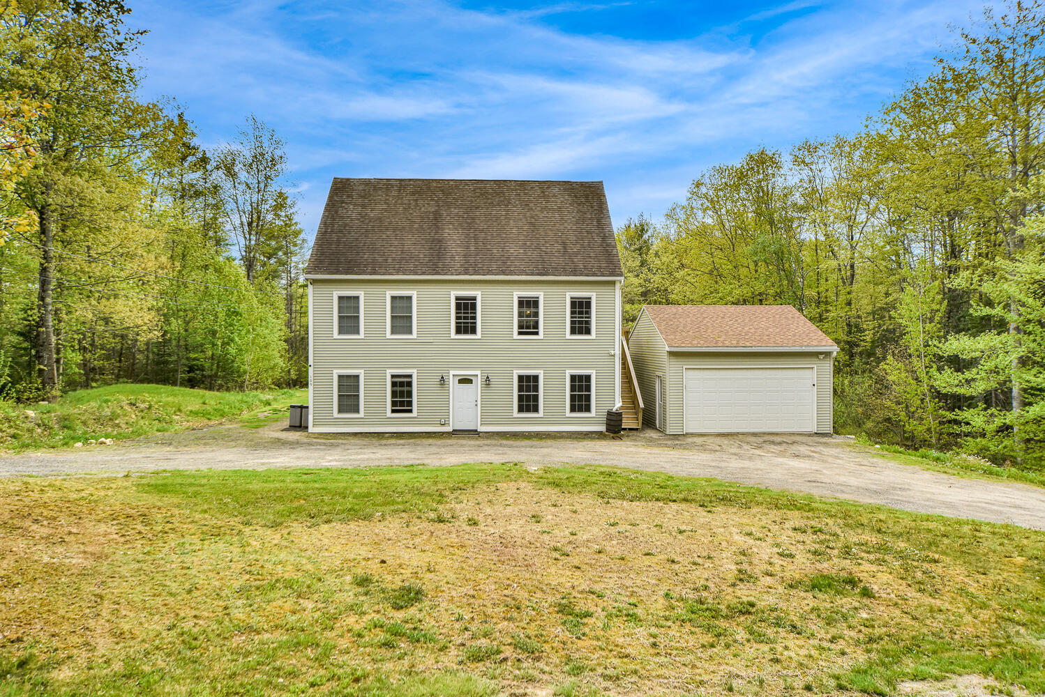 109 Hankerson Road Chelsea, ME 04330 - Photo 1 of 47 109 Hankerson Rd Chelsea-large-015-011-g