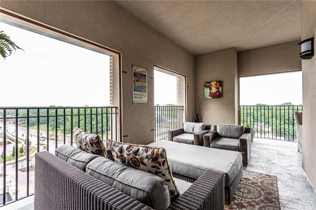 720 South Rangeline Road, Unit 606 Carmel, IN 46032 - Photo 25 of 33 Gallery Image 25