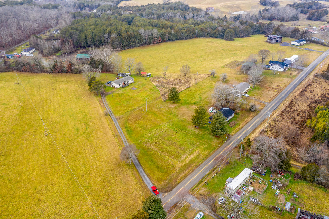 623 Mountain Valley Road Mohawk, TN 37810 - Photo 1 of 2 Exterior-1