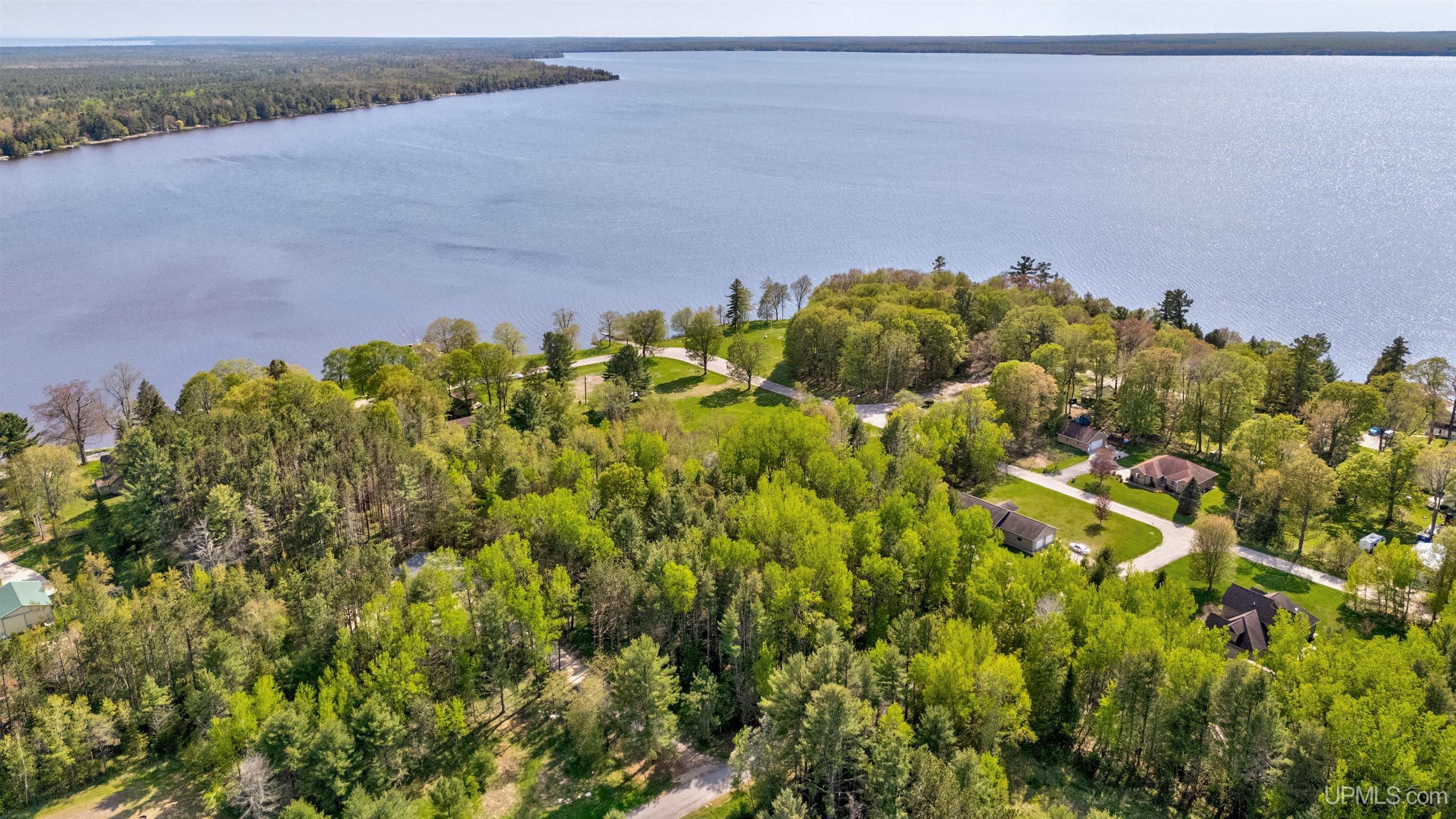 Tbd Pine Ridge Road Manistique, MI 49854 - Photo 7 of 20