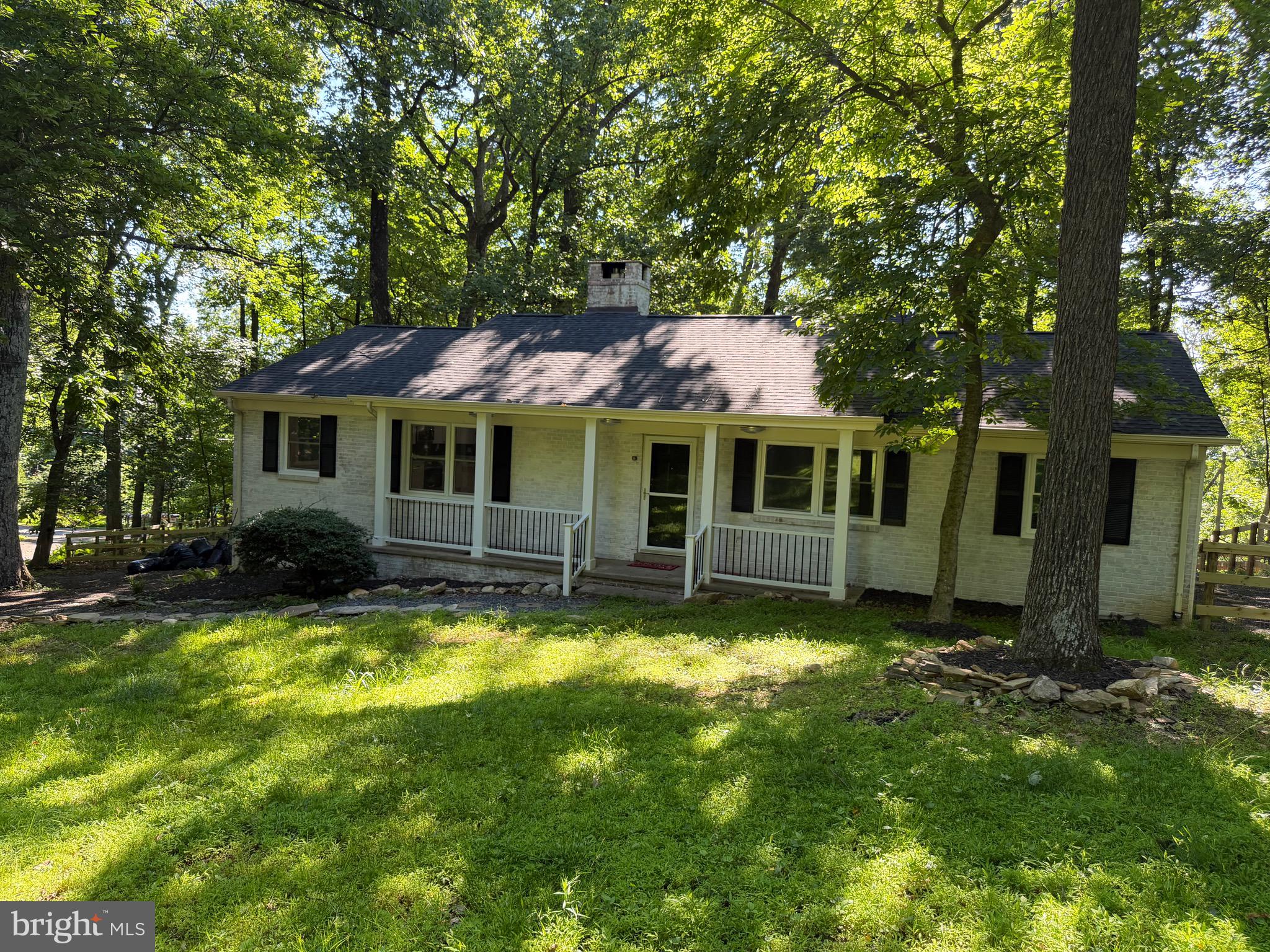 1901 Ridge Road Haymarket, VA 20169 - Photo 18 of 26