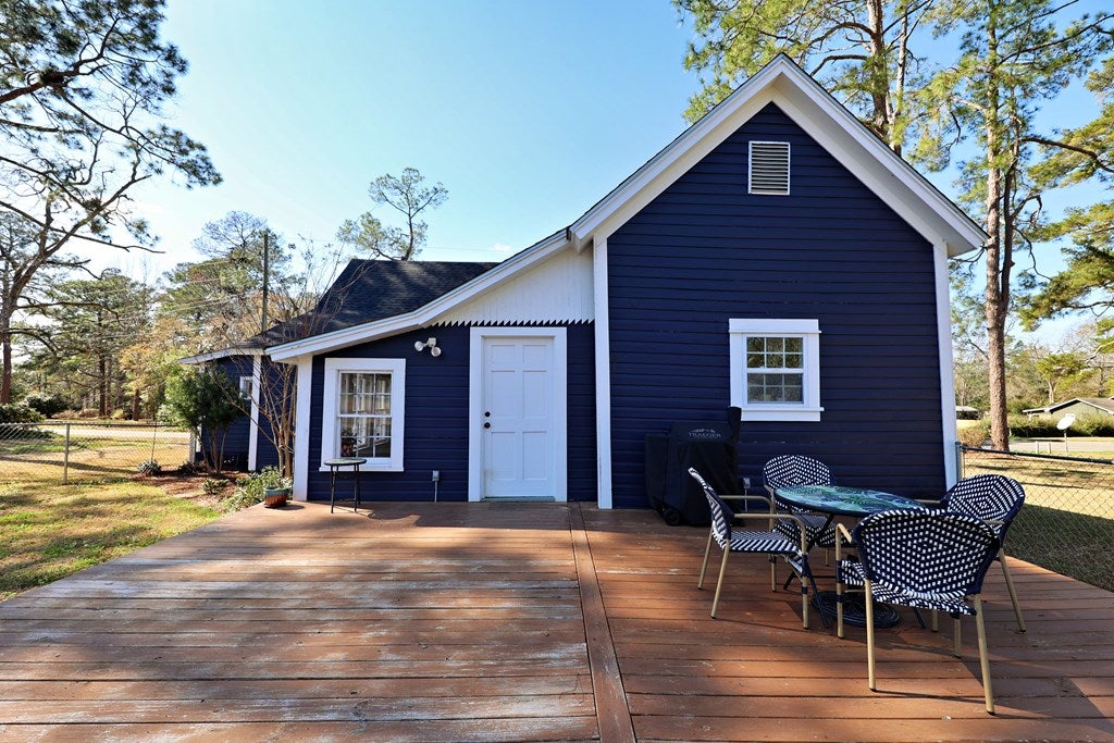 413 South Main Street Boston, GA 31626 - Photo 41 of 43 Gallery Image 41