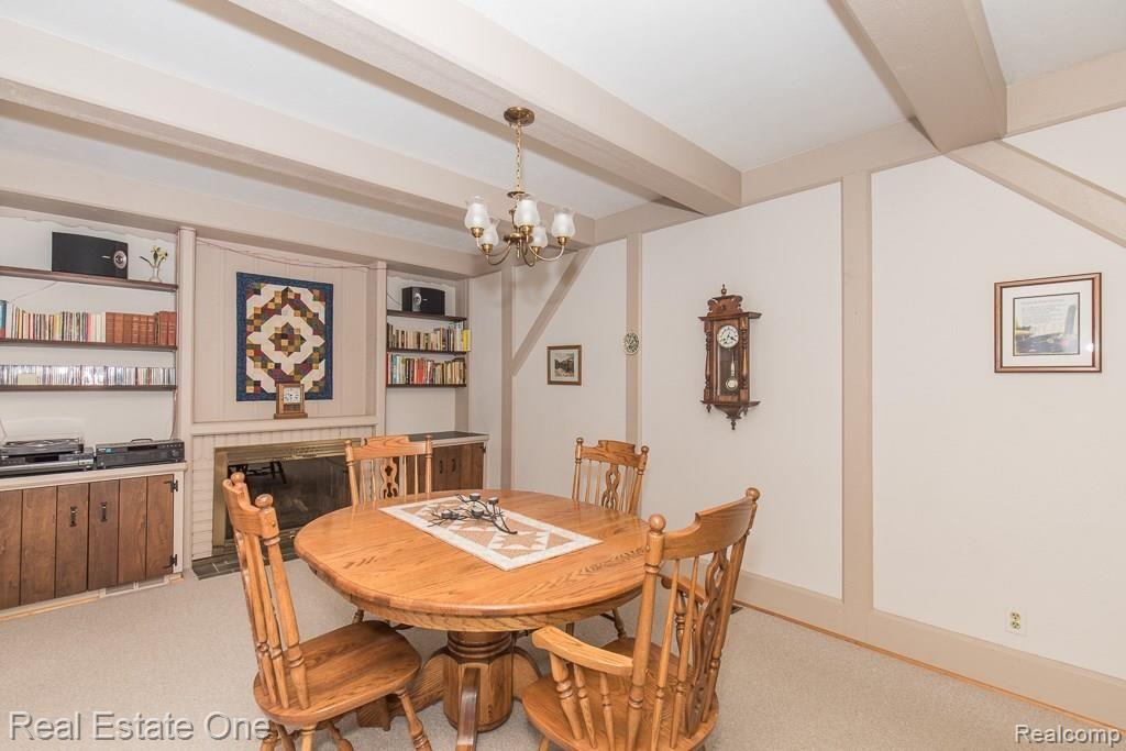 335 Randolph Road Rochester Hills, MI 48309 - Photo 12 of 30