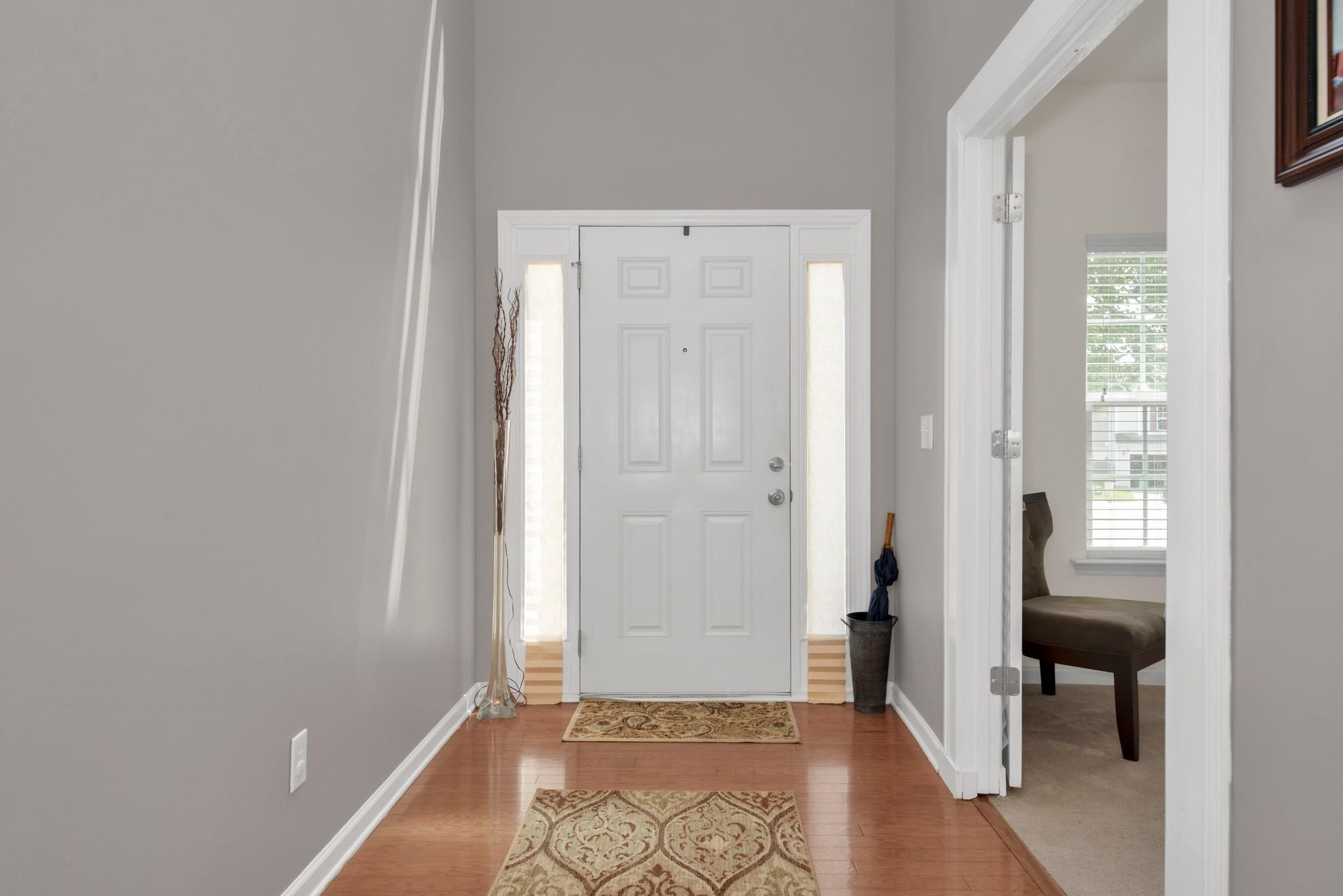 5169 Chasteal Trail Raleigh, NC 27610 - Photo 2 of 14 Photo 2