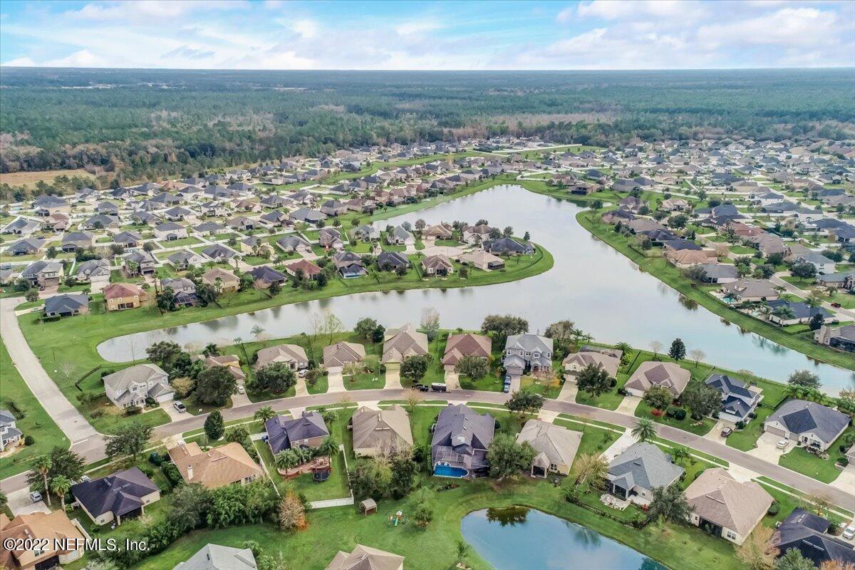 697 Porta Rosa Circle St. Augustine, FL 32092 - Photo 41 of 43 a view of a city