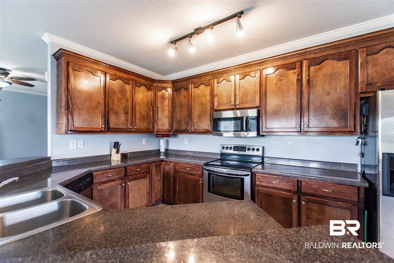13795 Hugh Fort Road Grand Bay, AL 36541 - Photo 14 of 39