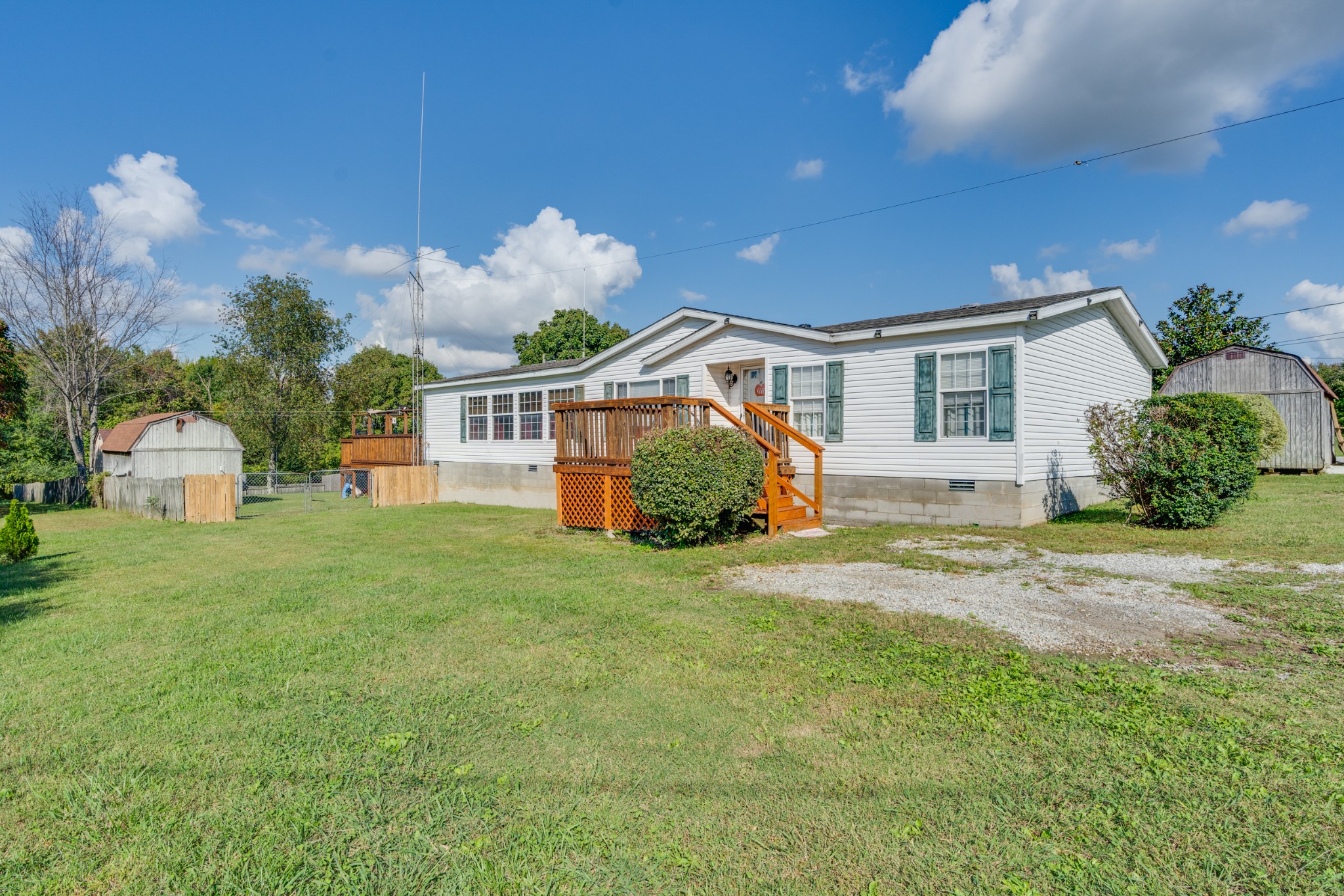 4724 Lahr Road Springfield, TN 37172 - Photo 2 of 20 Gallery Image 2
