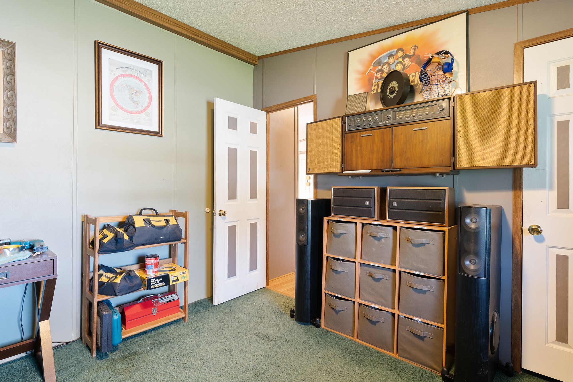 4724 Lahr Road Springfield, TN 37172 - Photo 13 of 20 Gallery Image 13