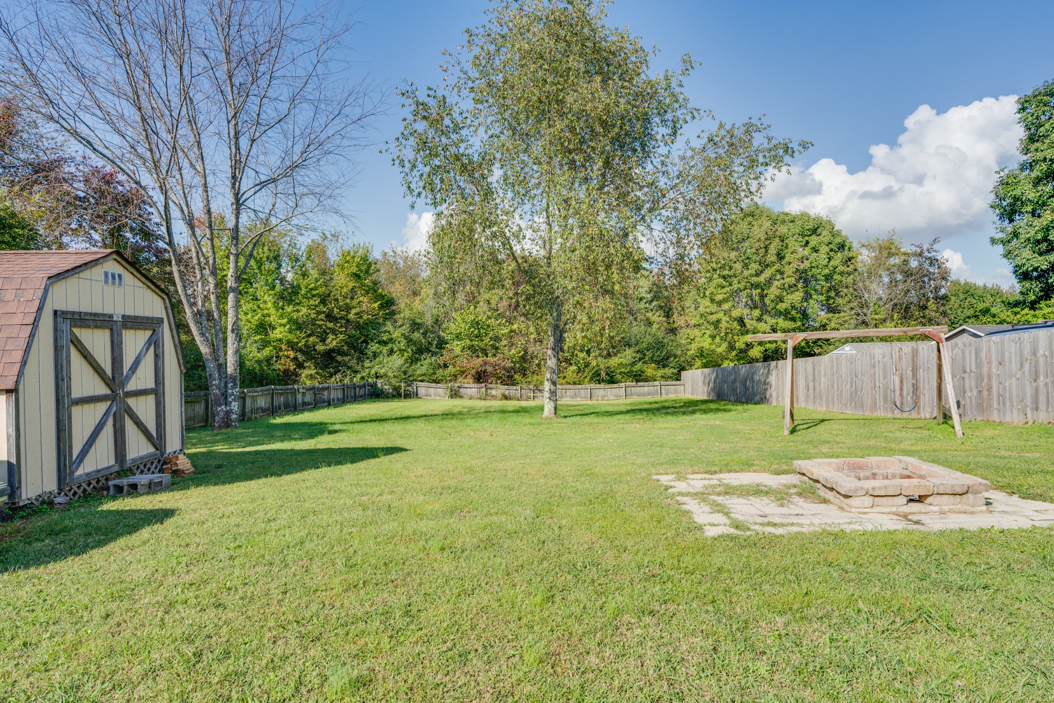 4724 Lahr Road Springfield, TN 37172 - Photo 17 of 20 Gallery Image 17