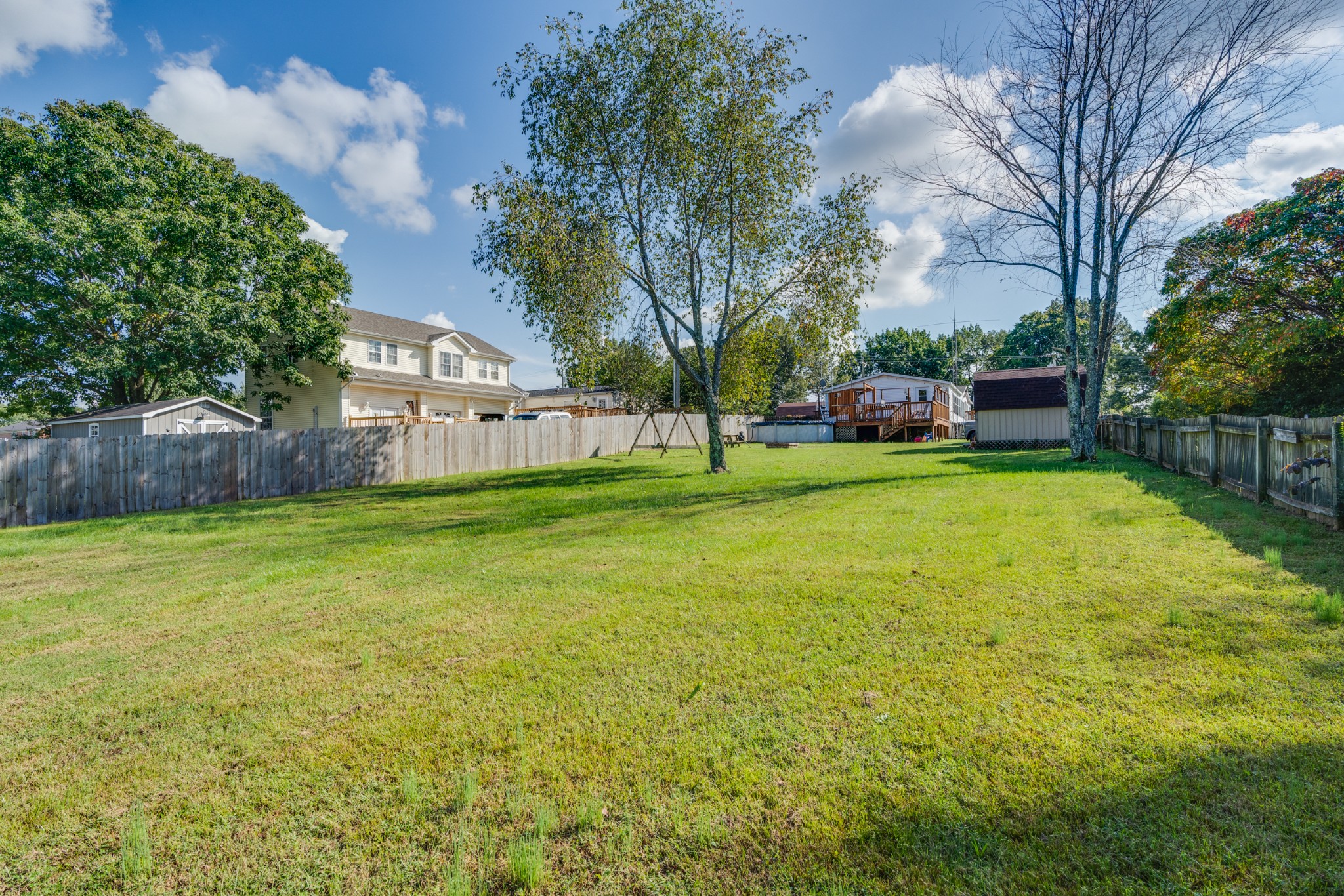 4724 Lahr Road Springfield, TN 37172 - Photo 18 of 20 Gallery Image 18