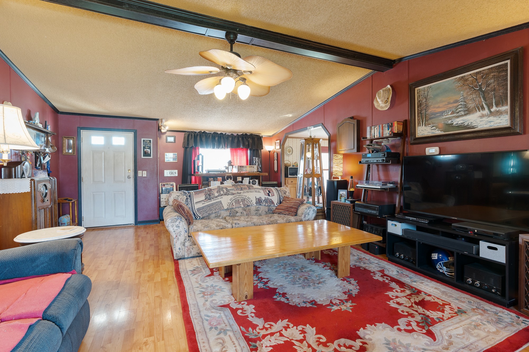 4724 Lahr Road Springfield, TN 37172 - Photo 4 of 20 Gallery Image 4