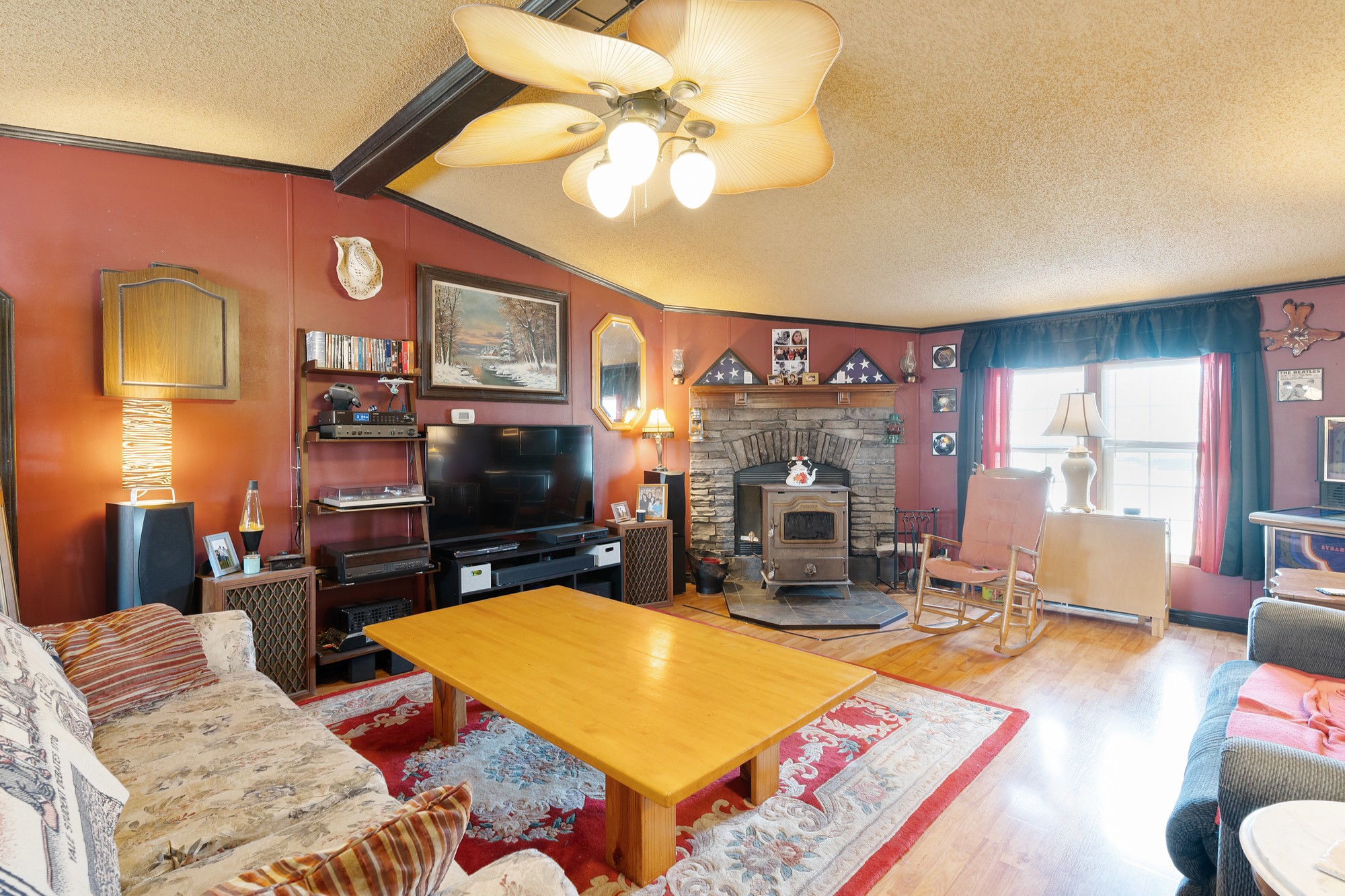 4724 Lahr Road Springfield, TN 37172 - Photo 5 of 20 Gallery Image 5