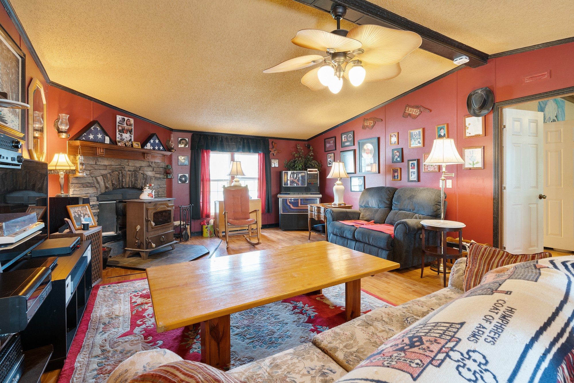 4724 Lahr Road Springfield, TN 37172 - Photo 6 of 20 Gallery Image 6