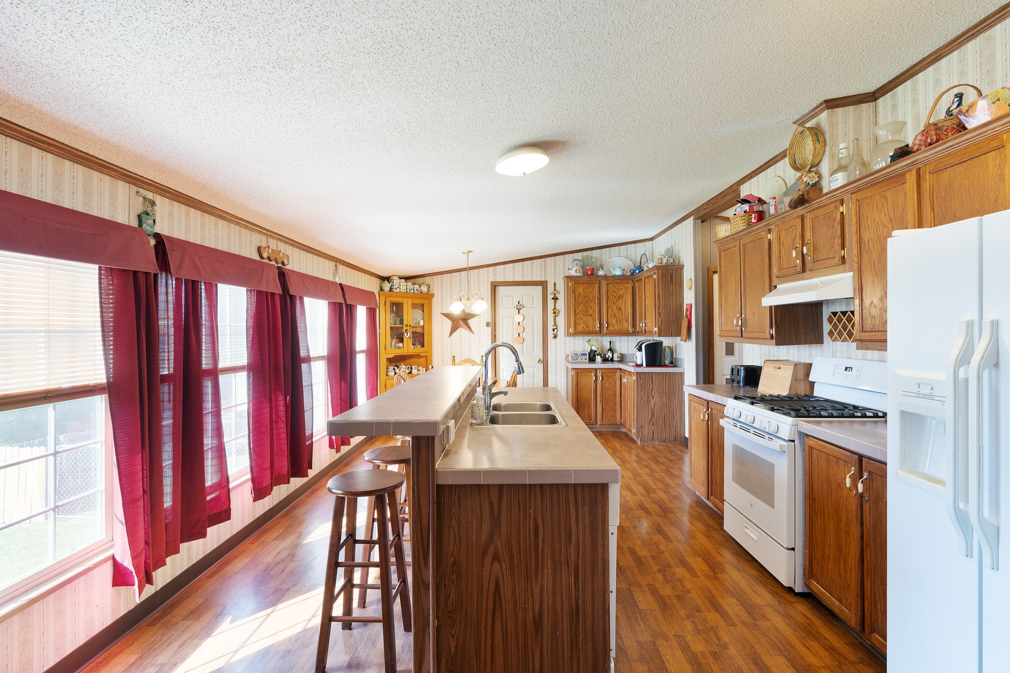 4724 Lahr Road Springfield, TN 37172 - Photo 7 of 20 Gallery Image 7