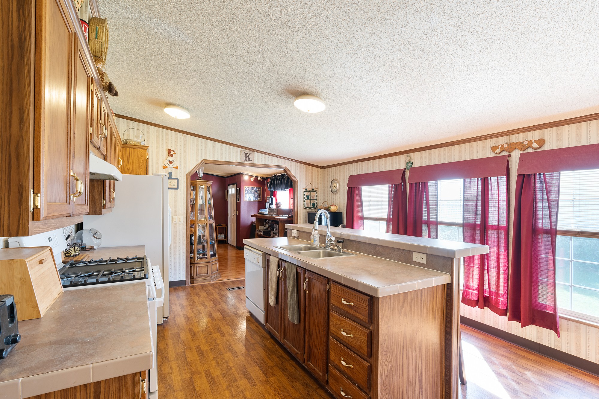 4724 Lahr Road Springfield, TN 37172 - Photo 8 of 20 Gallery Image 8