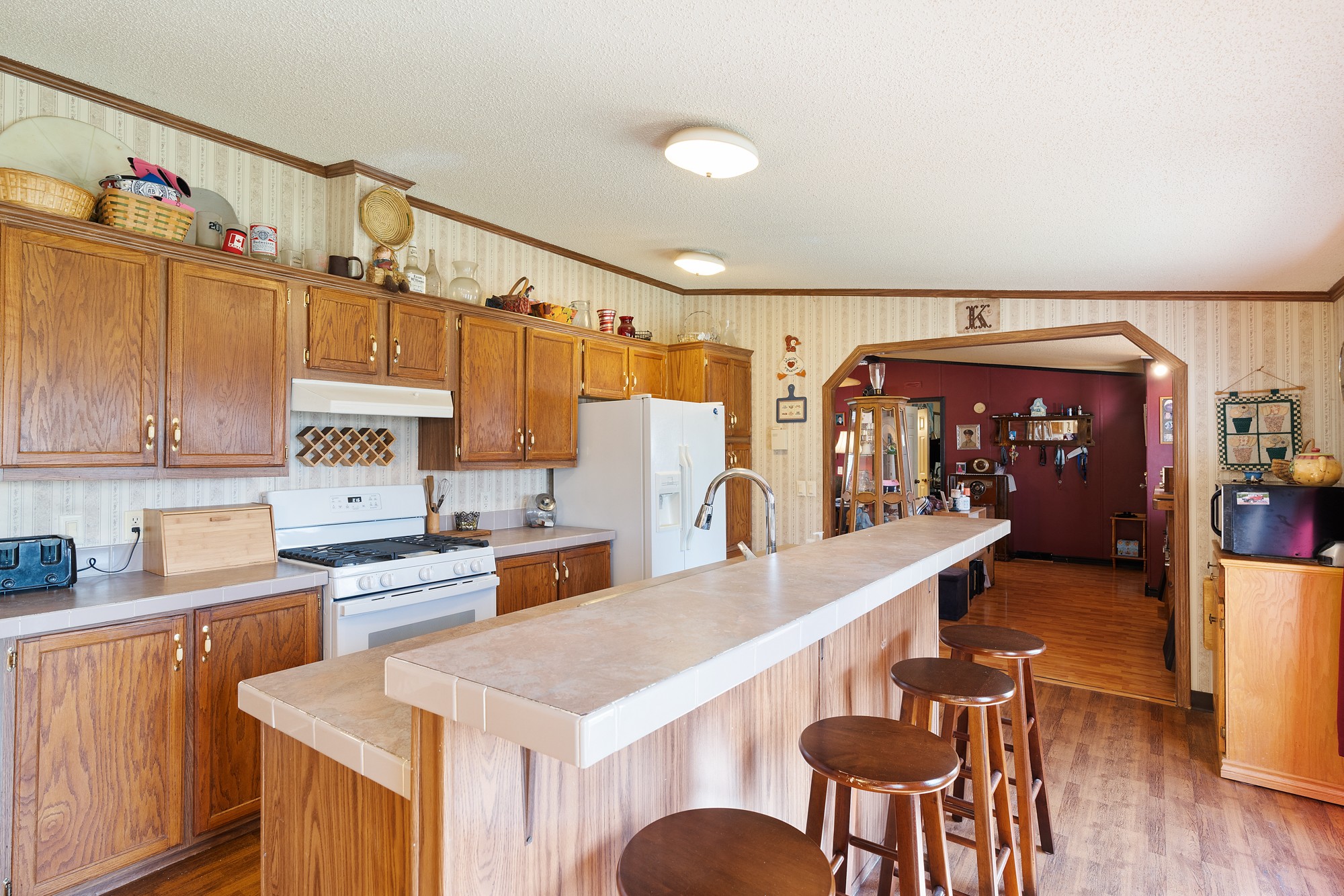 4724 Lahr Road Springfield, TN 37172 - Photo 9 of 20 Gallery Image 9