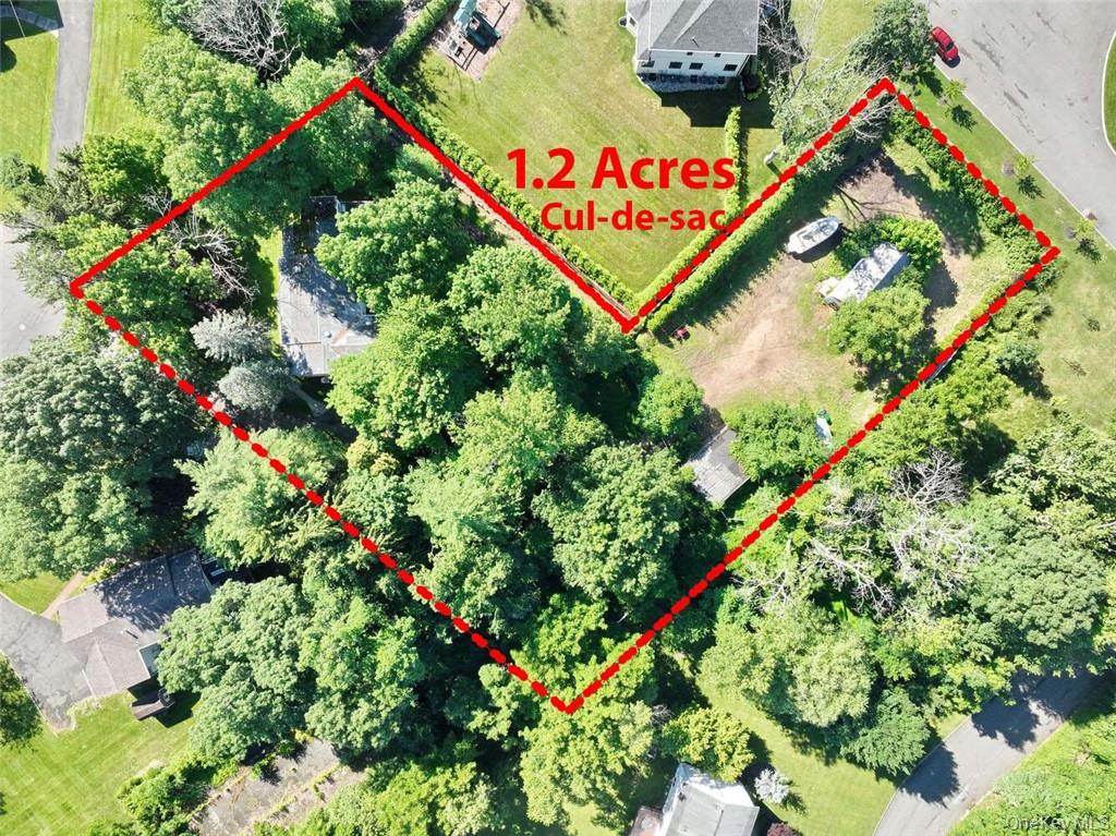 1 Charlotte Drive Spring Valley, NY 10977 - Photo 1 of 25 Bird's eye view