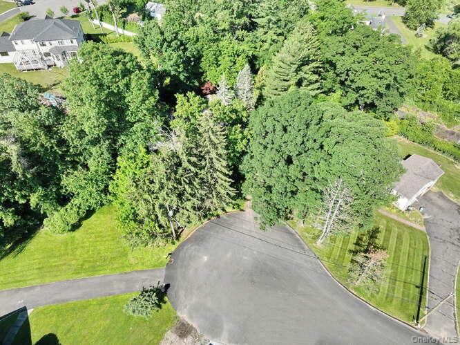 1 Charlotte Drive Spring Valley, NY 10977 - Photo 15 of 25 Aerial view