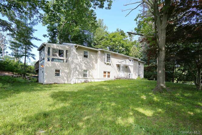 1 Charlotte Drive Spring Valley, NY 10977 - Photo 2 of 25 Back of property with a yard