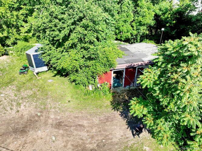 1 Charlotte Drive Spring Valley, NY 10977 - Photo 24 of 25 Drone / aerial view
