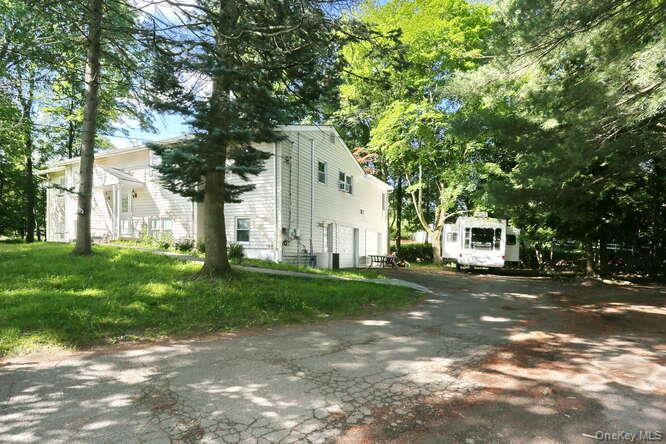 1 Charlotte Drive Spring Valley, NY 10977 - Photo 5 of 25 View of side of property with a yard