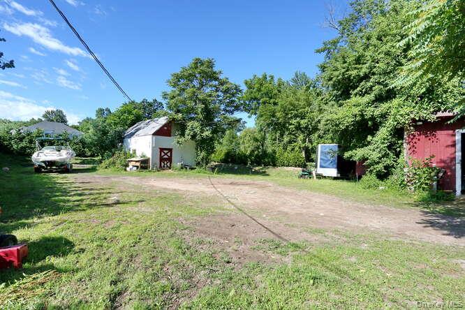 1 Charlotte Drive Spring Valley, NY 10977 - Photo 8 of 25 View of yard featuring a barn