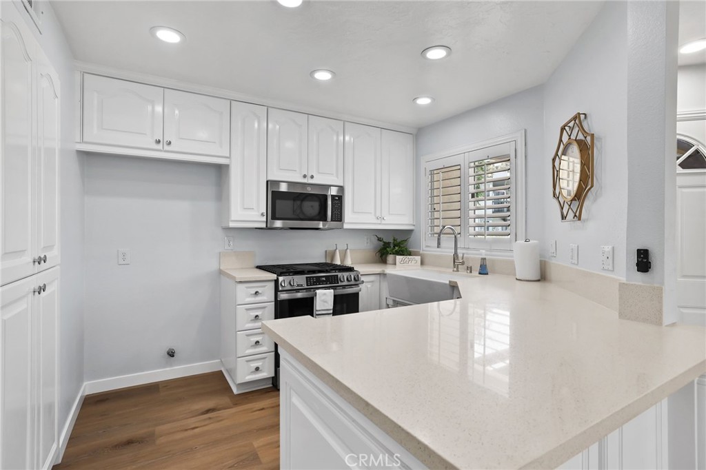14 Brisa Ribera Rancho Santa Margarita, CA 92688 - Photo 8 of 20