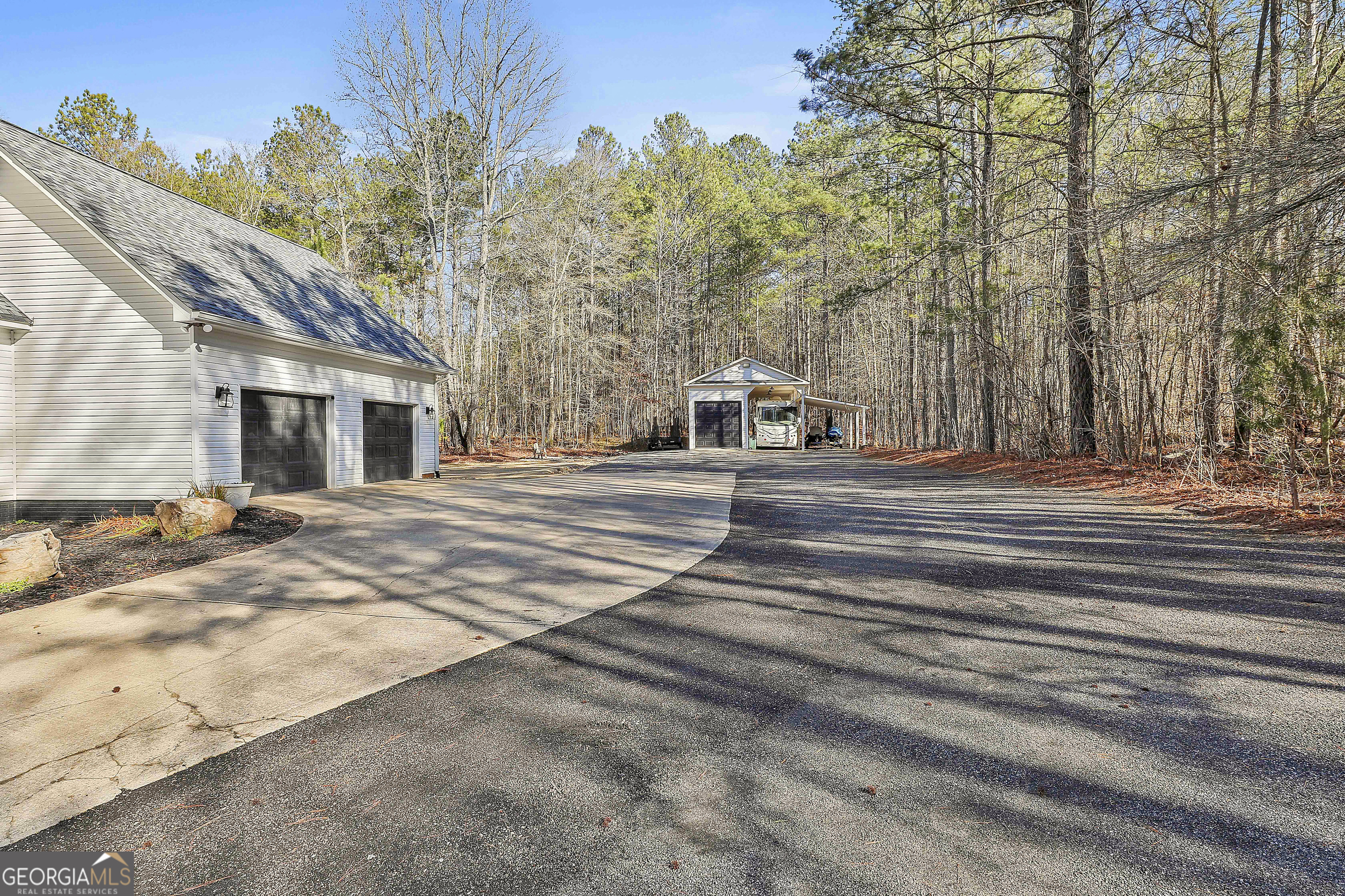 260 Nixon Road Senoia, GA 30276 - Photo 5 of 68