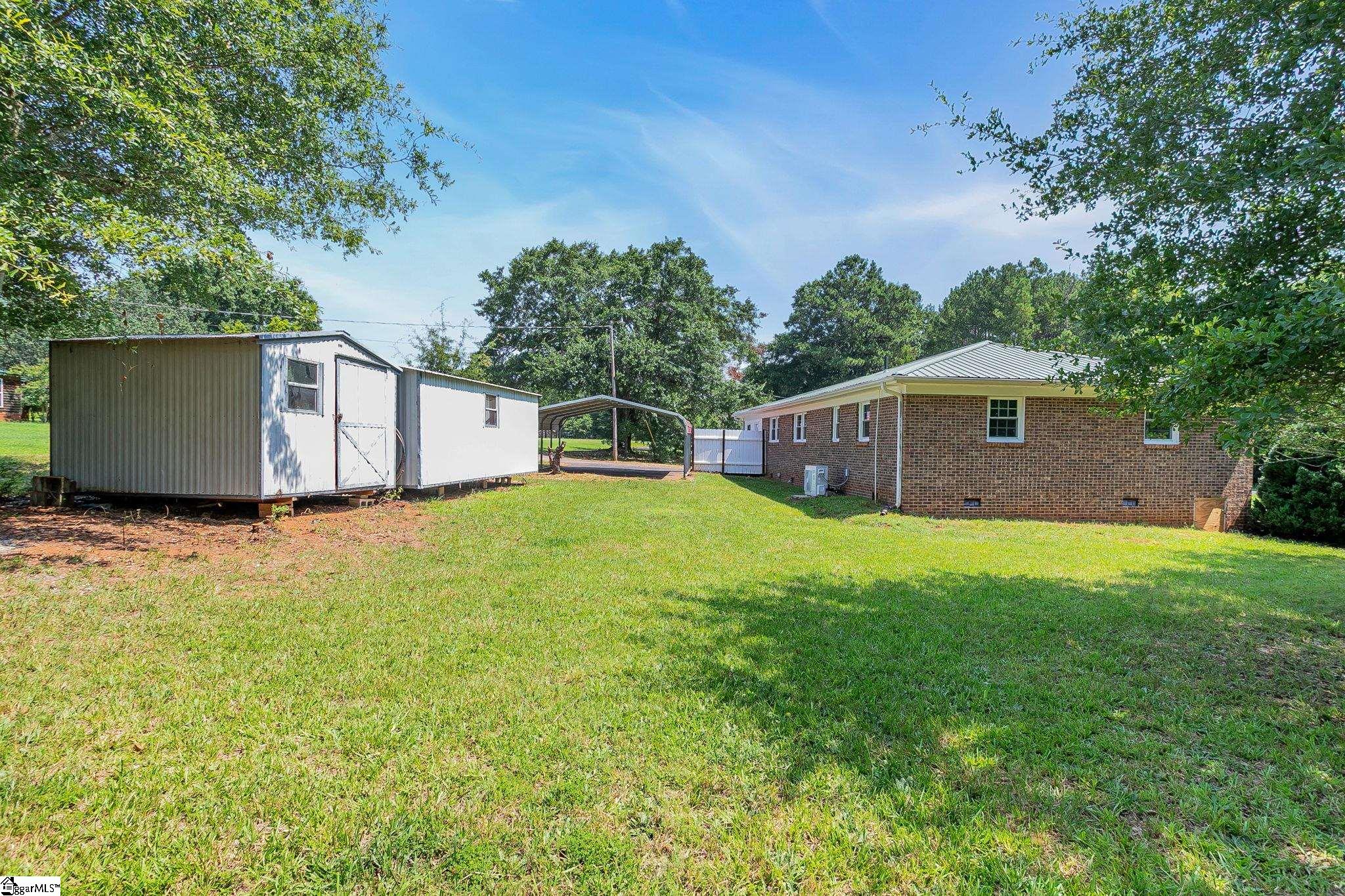 1500 Mountain View Road Anderson, SC 29626 - Photo 32 of 37