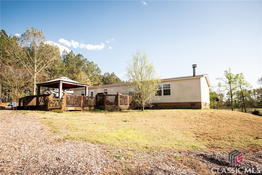 385 Steele Road Comer, GA 30629 - Photo 20 of 29