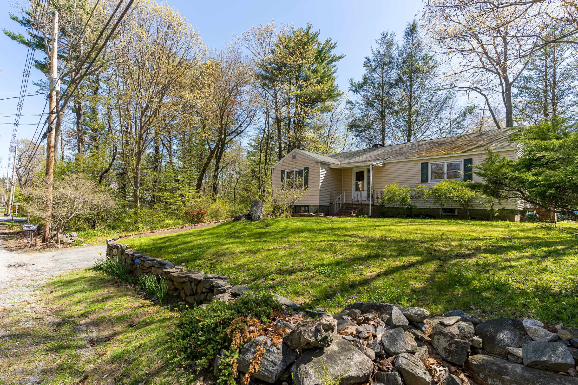 92 Sagamore Road Rye, NH 03870 - Photo 13 of 23