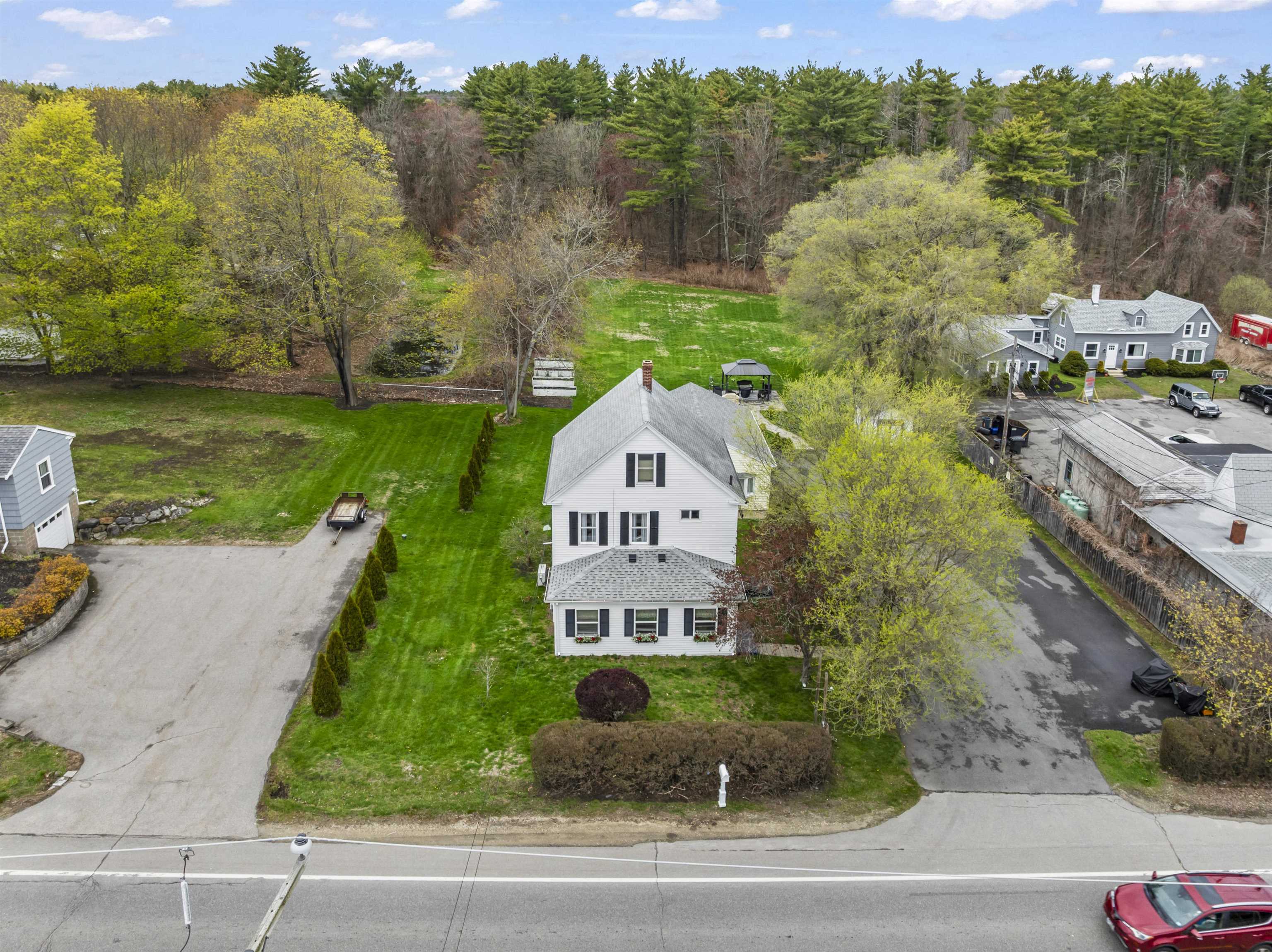 96 Lafayette Road Hampton Falls, NH 03844 - Photo 31 of 41