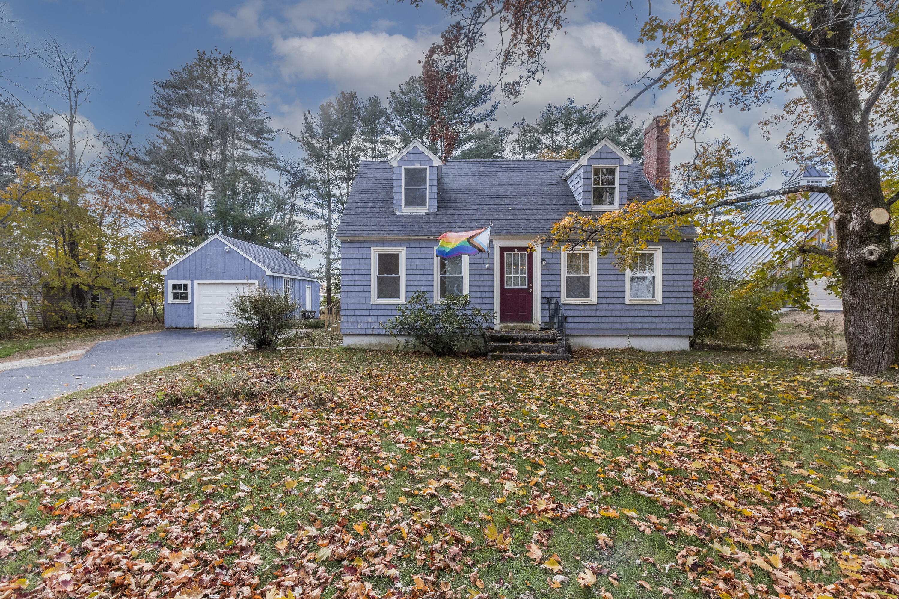 13 Farwell Avenue Cumberland, ME 04021 - Photo 2 of 48 20231112FH-72001