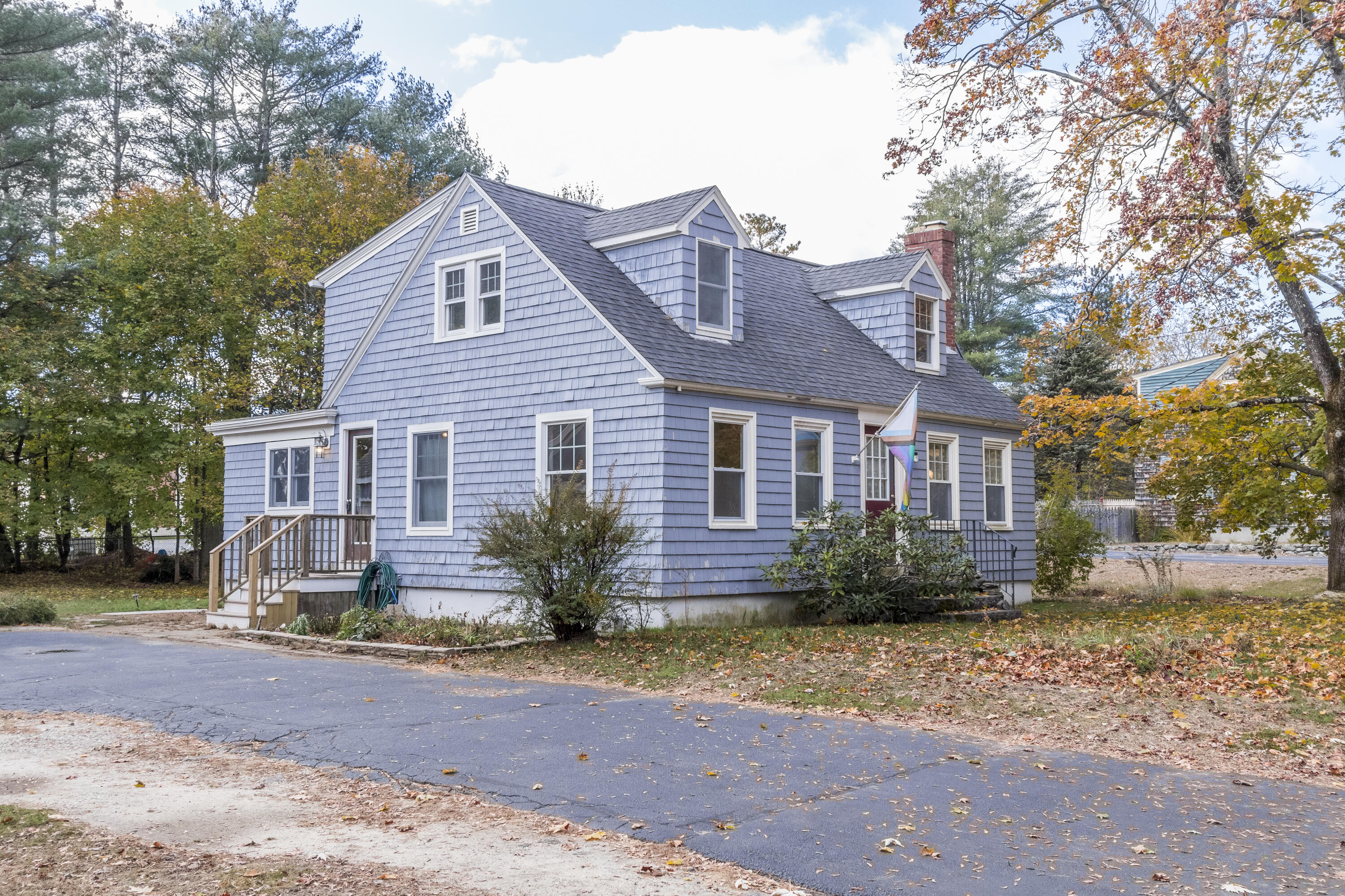 13 Farwell Avenue Cumberland, ME 04021 - Photo 3 of 48 20231112FH-72090