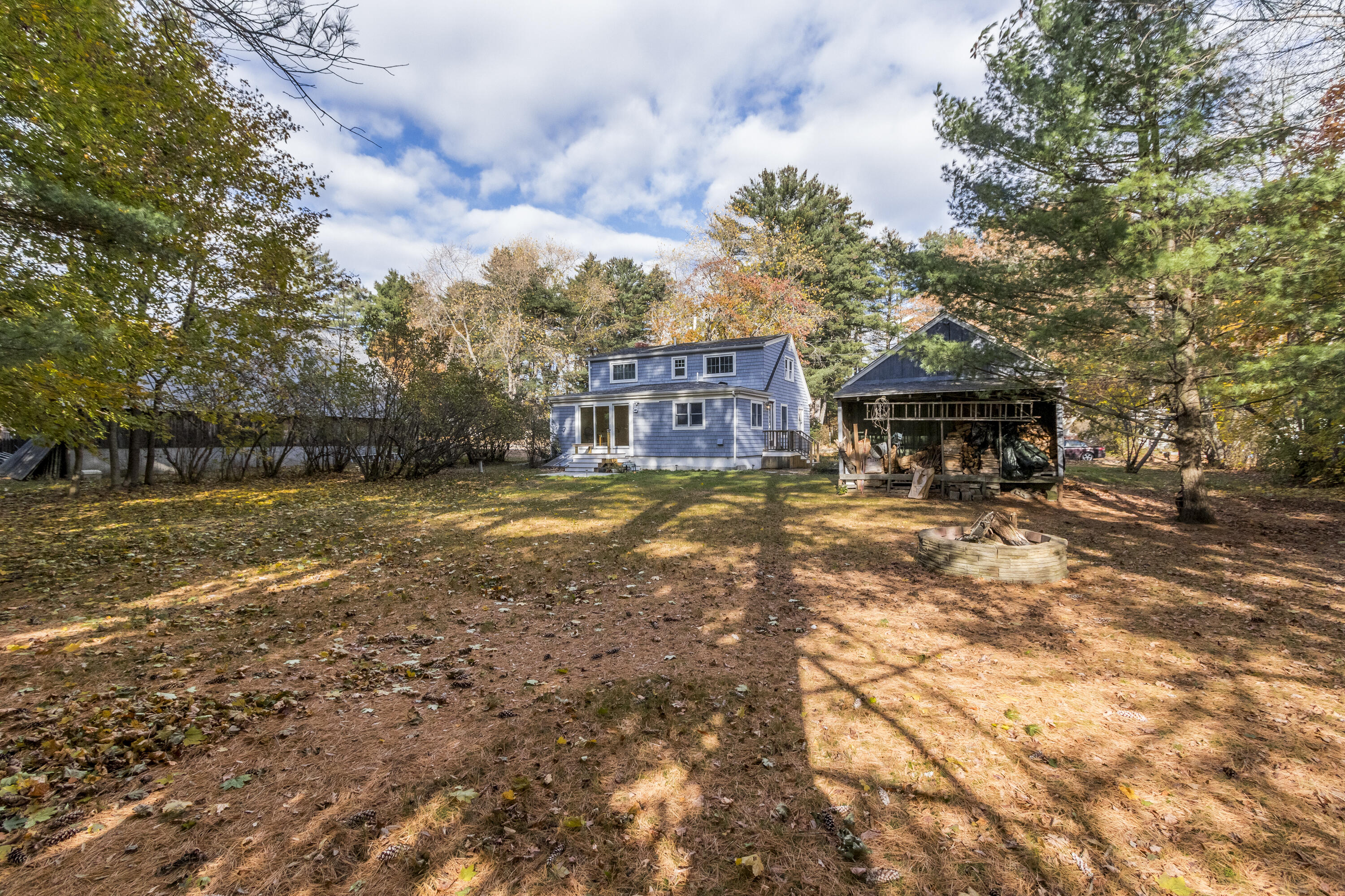 13 Farwell Avenue Cumberland, ME 04021 - Photo 46 of 48 20231112FH-72099
