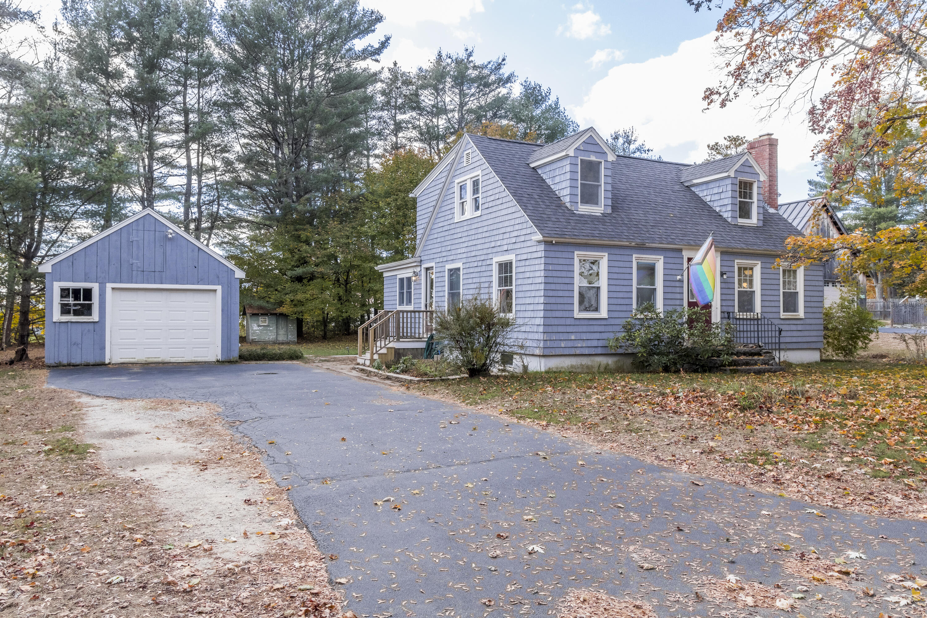 13 Farwell Avenue Cumberland, ME 04021 - Photo 48 of 48 20231112FH-72091