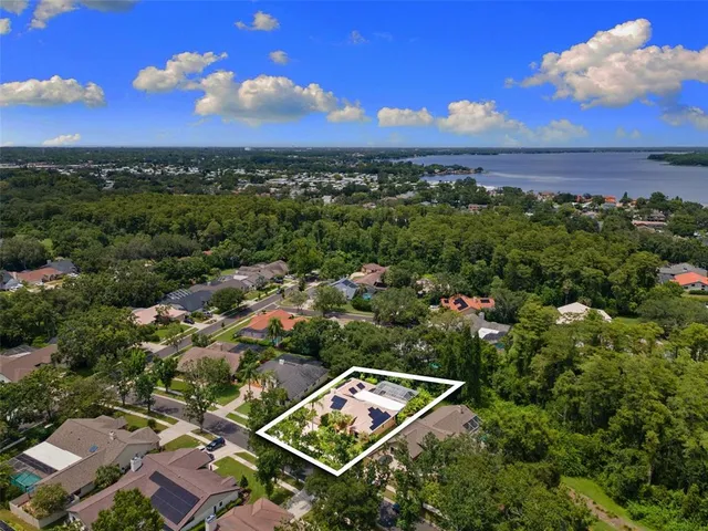 $850,000 | 3275 Cobbs Drive, Palm Harbor, FL 34684
