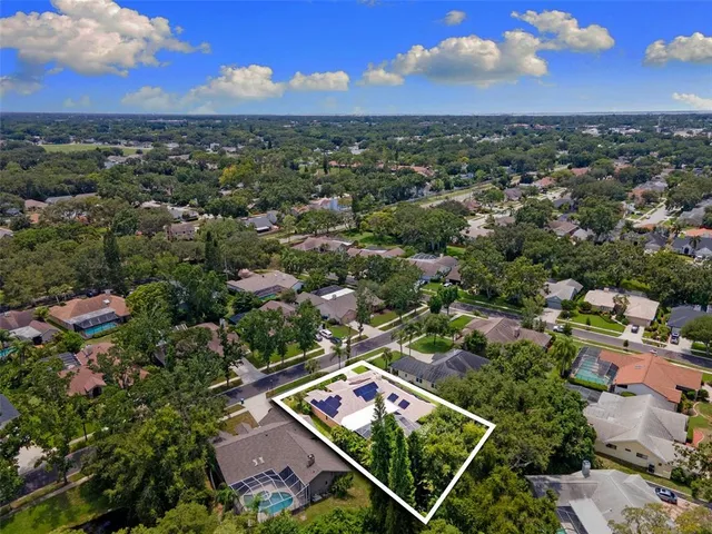 $850,000 | 3275 Cobbs Drive, Palm Harbor, FL 34684