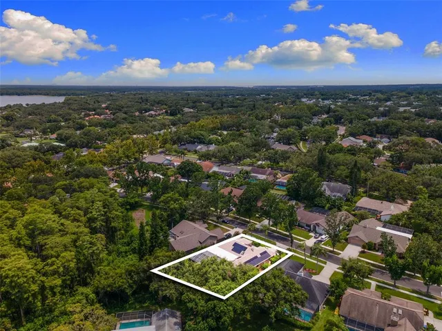 $850,000 | 3275 Cobbs Drive, Palm Harbor, FL 34684
