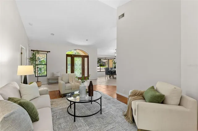 $850,000 | 3275 Cobbs Drive, Palm Harbor, FL 34684