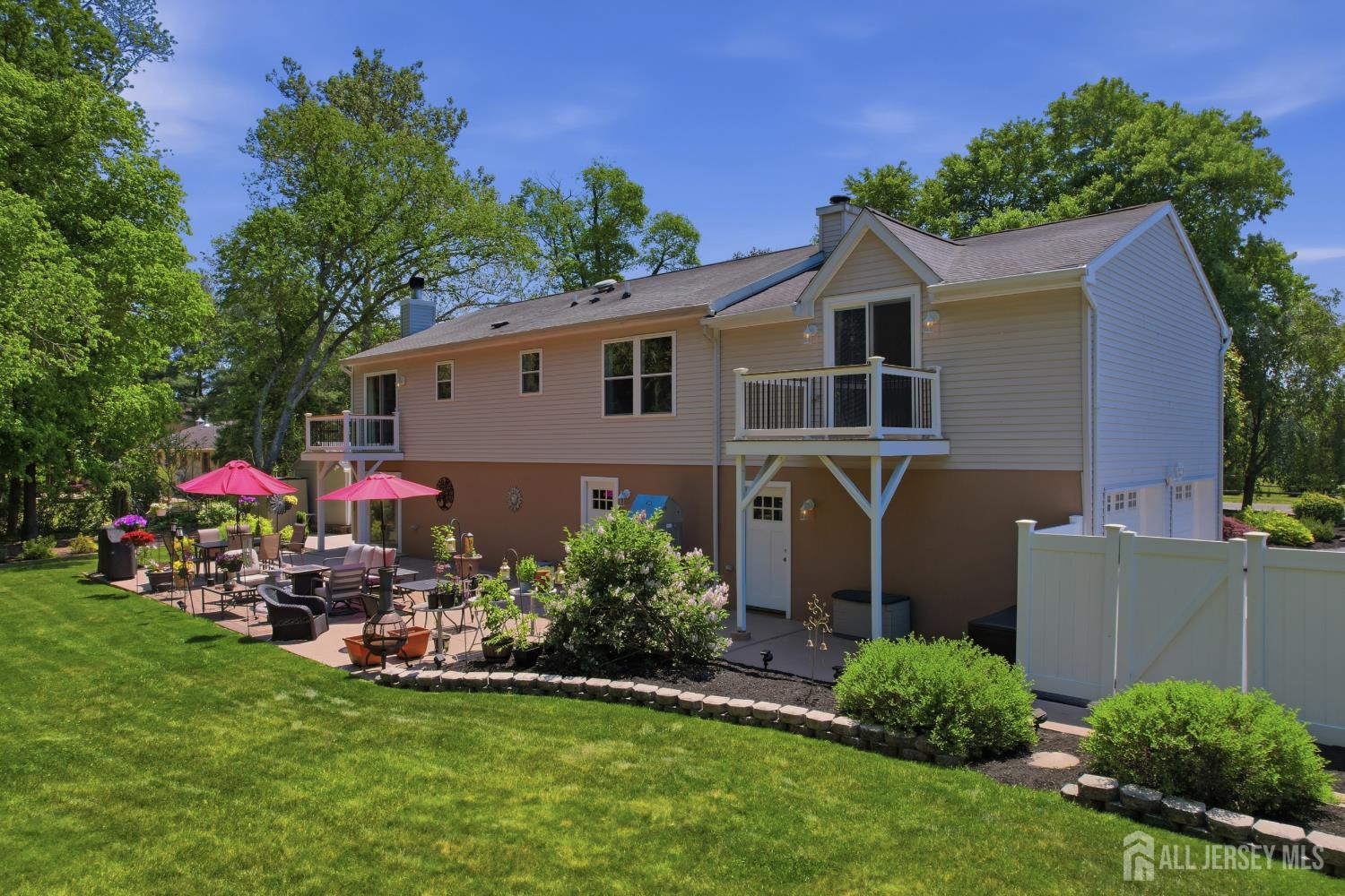 185 Fresh Ponds Road Monroe Township, NJ 08831 - Photo 37 of 60